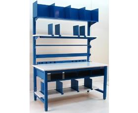K Series Heavy Duty Complete Packing Stations