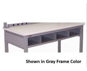 Kennedy Series Workbench Accessories-HLBS30