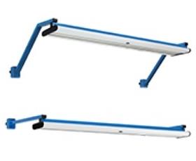 Kennedy Series Workbench Accessories-H2LEDO6/LFA72