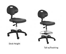 Bench Depot™ Urethane Chairs