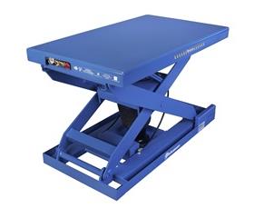 EZ Loader® - Automatic Pallet Positioner-HEZLOADER3648