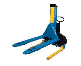 Unilift™ Series - Pallet Lifter, Transporter, And Work Positioner-HUNI20