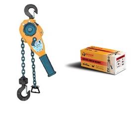 BISON Lever Hoist-HLH07510