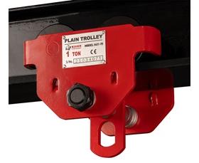 BISON Trolleys-HPT020