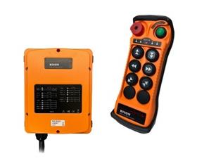 BISON Radio Remotes-HQ400