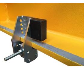 BISON Beam End Stops-HTESH3063