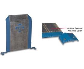 Spring Loaded Dock Plates-Spring Loaded Dock Plates