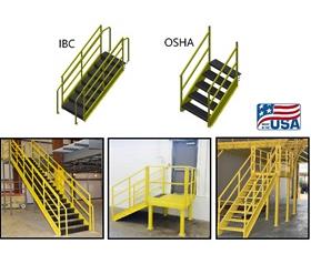 Stairways And Landings-STAIRWAYSANDLANDINGS