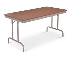 100 Series Rectangle Folding Table-H1005P