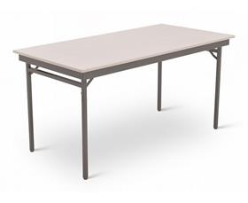 120 Series Rectangle Folding Table-H125P