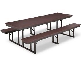 Cafeteria Tables-HNB830PGG