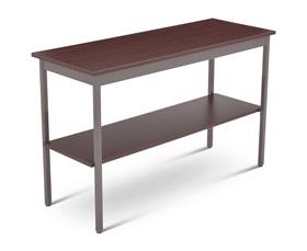 Non-Folding Utility Table-HUTS3030