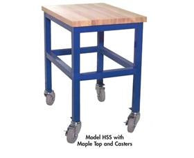 Shop Stand Casters-HC4GNM