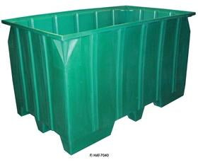 Stacking Pallet Containers-HAT7040