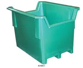 Unique-Style Pallet Containers-HDSC1