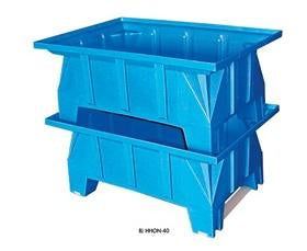 Stacking Pallet Containers-HHON40