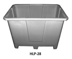 Unique-Style Pallet Containers-HLP28