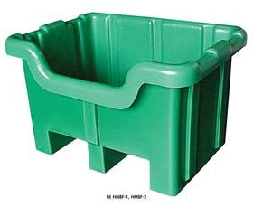 Unique-Style Pallet Containers-HMBF1