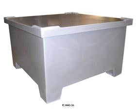 Unique-Style Pallet Containers-HMG26
