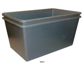 Heavy-Duty Molded Plastic Containers-HPTI2