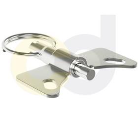 CasterDepot Swivel Locks - Hand Activated-HA001.020