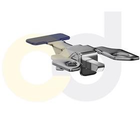 CasterDepot Swivel Locks - Foot Activated-HA001.100