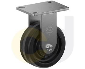 CasterDepot Top Plate Casters - Phenolic Wheel - Capacities Up To 3500 Lbs.-HC014.279