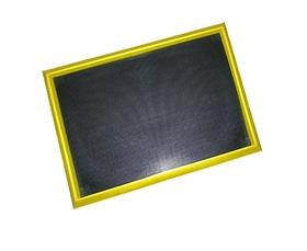 Disinfectant Boot Bath Mat-HBD3239YB