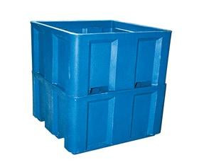 Poly Skid Boxes