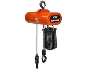 CM LODESTAR® Hoist-H270XNHAHOOK