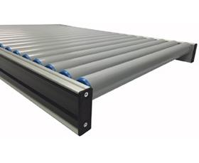 Extruded Aluminum Conveyors-HEAC182.165