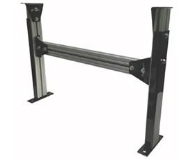 Extruded Aluminum Supports-HEACSUPPORT