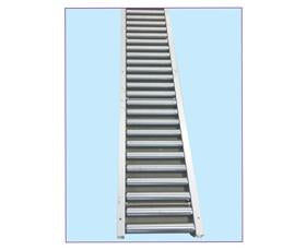 Stainless Steel Conveyors