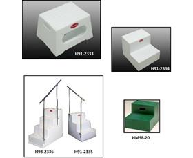 Non-Slip Steps-H912333BLACK