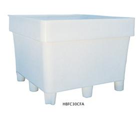Bulk Fork Lift Container