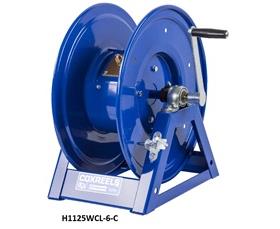 Hand Crank Welding Cable Reels-H1125WCL12C