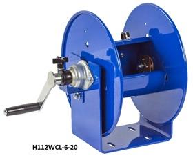 Compact Welding Cable Reels-H112WCL620