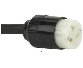 Air/Electric Combo Reels-HCL3505016A