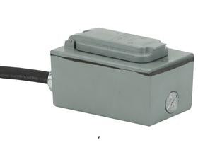 Power Cord Reels-HPC135012F
