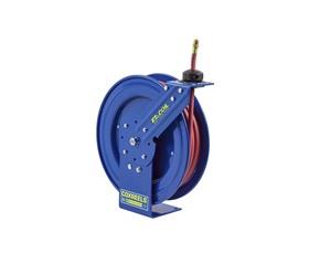 EZ-Coil® Safety Series Heavy Duty Hose Reels-HEZPLP350