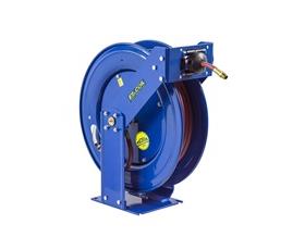 EZ-Coil® Safety Series Supreme Duty Hose Reels-HEZTSH3100