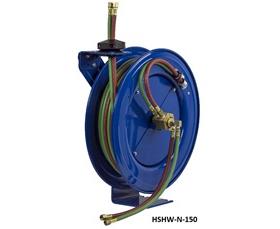 Spring Driven Welding Hose Reels-HSHWN1100