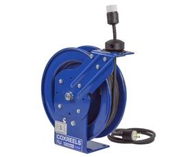 Power Cord Reels
