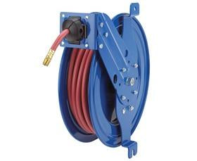 Side Mount Hose Reel-HSG19L450