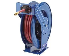 Supreme Duty Hose Reels-HTSHN375