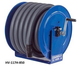 Vacuum Reels