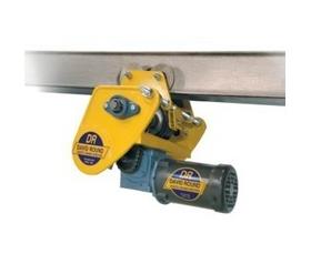 David Round RailRunner® Tractor Drives-HHE1/2