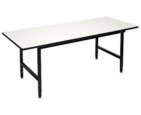 Basic Laminate Worktables