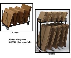 Carton Storage Racks-HD9060
