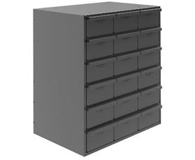 Drawer Cabinets-H00695